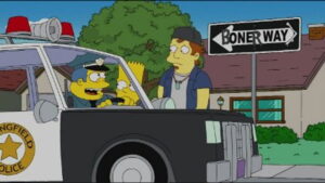 Simpsonlar 21. Sezon 6. Bölüm