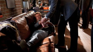 The Mentalist 2. Sezon 6. Bölüm