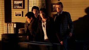 The Mentalist 2. Sezon 8. Bölüm