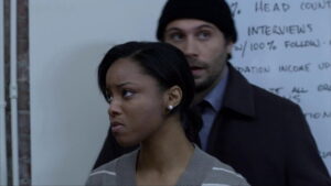 Law & Order 20. Sezon 11. Bölüm