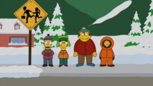 Simpsonlar 21. Sezon 8. Bölüm