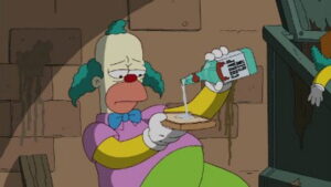 Simpsonlar 21. Sezon 10. Bölüm