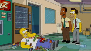 Simpsonlar 21. Sezon 11. Bölüm