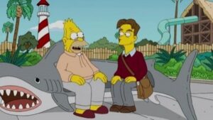 Simpsonlar 21. Sezon 9. Bölüm