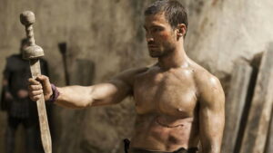 Spartacus 1. Sezon 2. Bölüm