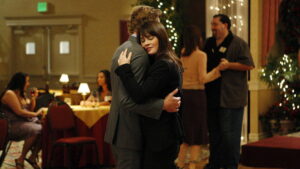 The Mentalist 2. Sezon 11. Bölüm