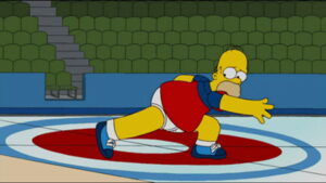 Simpsonlar 21. Sezon 12. Bölüm
