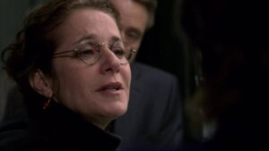 Law & Order 20. Sezon 14. Bölüm
