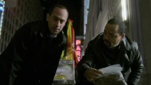 Law & Order: Special Victims Unit 11. Sezon 15. Bölüm