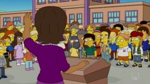 Simpsonlar 21. Sezon 15. Bölüm
