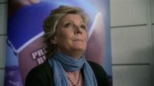 Law & Order: Special Victims Unit 11. Sezon 20. Bölüm
