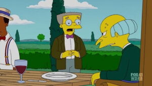 Simpsonlar 21. Sezon 17. Bölüm