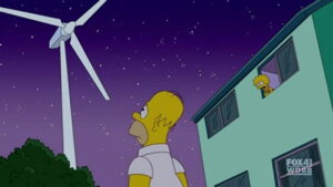 Simpsonlar 21. Sezon 19. Bölüm
