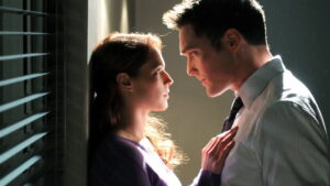 The Mentalist 2. Sezon 18. Bölüm