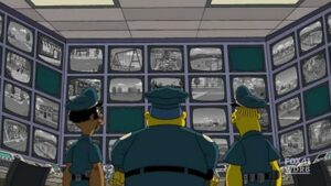 Simpsonlar 21. Sezon 20. Bölüm