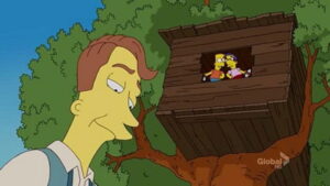 Simpsonlar 21. Sezon 22. Bölüm