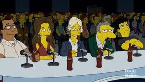 Simpsonlar 21. Sezon 23. Bölüm