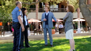 The Mentalist 2. Sezon 22. Bölüm