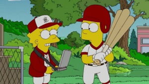 Simpsonlar 22. Sezon 3. Bölüm