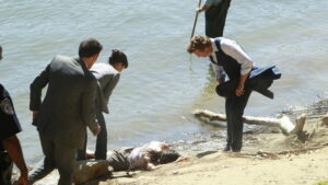 The Mentalist 3. Sezon 3. Bölüm
