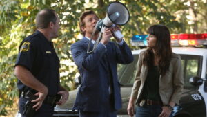 The Mentalist 3. Sezon 4. Bölüm