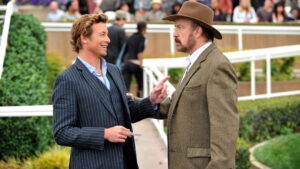 The Mentalist 3. Sezon 5. Bölüm