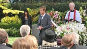 The Mentalist 3. Sezon 6. Bölüm