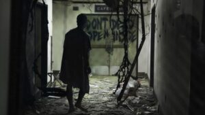 The Walking Dead 1. Sezon 1. Bölüm