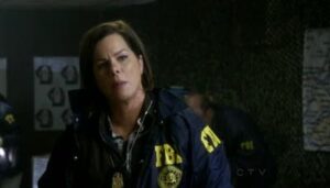 Law & Order: Special Victims Unit 12. Sezon 8. Bölüm