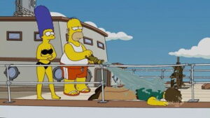 Simpsonlar 22. Sezon 4. Bölüm
