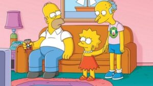 Simpsonlar 22. Sezon 6. Bölüm