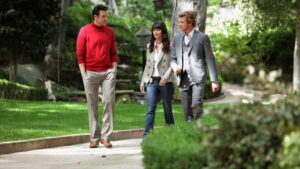 The Mentalist 3. Sezon 7. Bölüm