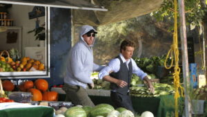 The Mentalist 3. Sezon 8. Bölüm