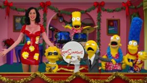Simpsonlar 22. Sezon 8. Bölüm