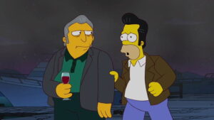 Simpsonlar 22. Sezon 9. Bölüm