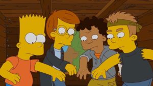 Simpsonlar 22. Sezon 10. Bölüm