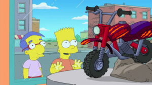 Simpsonlar 22. Sezon 12. Bölüm