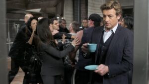 The Mentalist 3. Sezon 11. Bölüm