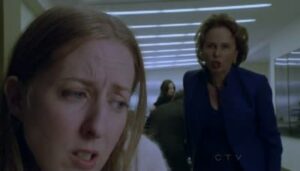 Law & Order: Special Victims Unit 12. Sezon 18. Bölüm