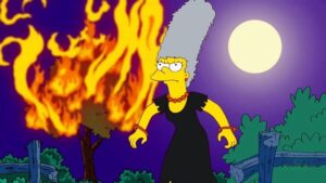 Simpsonlar 22. Sezon 13. Bölüm