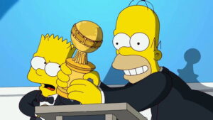 Simpsonlar 22. Sezon 14. Bölüm