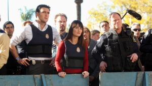 The Mentalist 3. Sezon 13. Bölüm