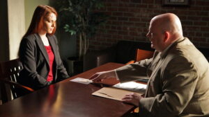 The Mentalist 3. Sezon 14. Bölüm
