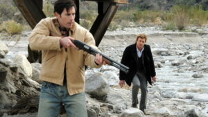 The Mentalist 3. Sezon 15. Bölüm