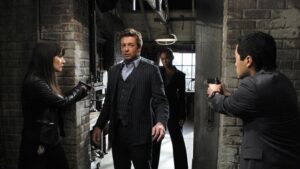 The Mentalist 3. Sezon 16. Bölüm