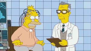 Simpsonlar 22. Sezon 15. Bölüm