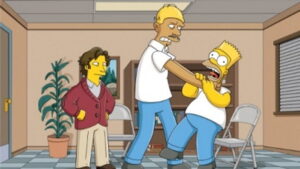 Simpsonlar 22. Sezon 17. Bölüm