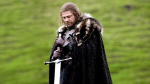 Game of Thrones 1. Sezon 1. Bölüm