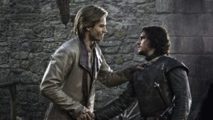 Game of Thrones 1. Sezon 2. Bölüm