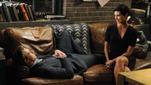 The Mentalist 3. Sezon 19. Bölüm
